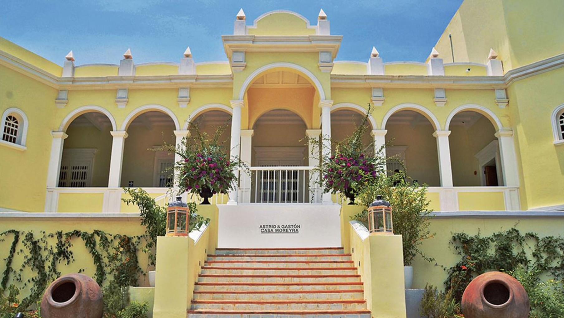 Cuánto cuestan y cómo son los restaurantes más ricos de Perú